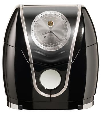 Модели Agartos и Agartos Tourbillon от Buben&Zorweg
