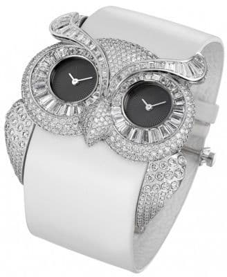 Коллекция Chopard Animal World – в Harrods