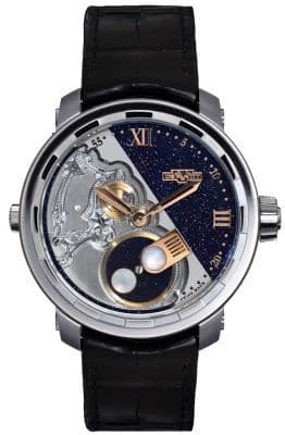Часы Twenty-8-Eight Full Moon от DeWitt
