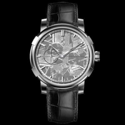 Коллекция 1969 от RJ-Romain Jerome в классических корпусах