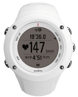 Часы для бегунов Ambit2 R с GPS от Suunto