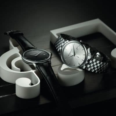 Новая коллекция часов Toccata от Raymond Weil