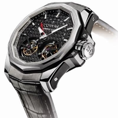 Часы Corum Admiral’s Cup AC-One 45 Double Tourbillon