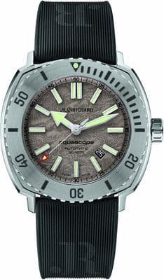 JeanRichard Aquascope в честь японо-швейцарской дружбы