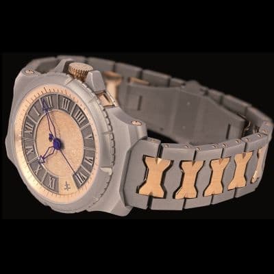 Часы JC 1588 Sport Masterpiece от Julien Coudray