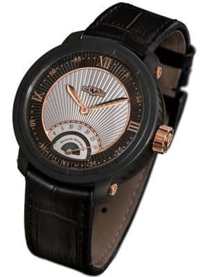 Новые часы DeWitt Twenty-8-Eight Seconde Retrograde