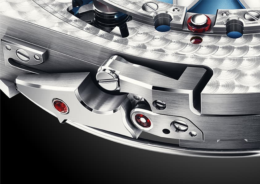 Cristophe Claret представит новые модели на BaselWorld-2014