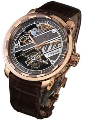 Часы DeWitt Twenty-8-Eight Tourbillon Prestige