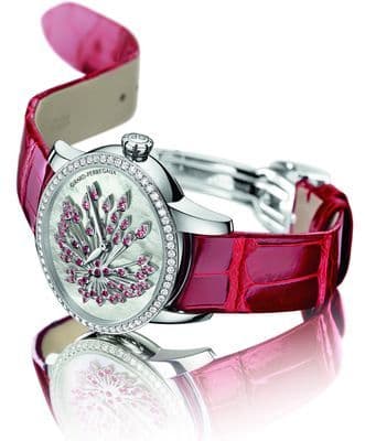 Girard-Perregaux Cat's Eye Anniversary