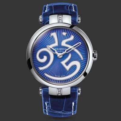 Женские часы Mouawad La Classique Lady Attitude