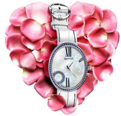 Eberhard & Co. – партнер выставки Io e Orticola