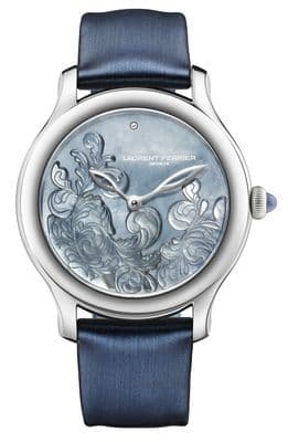 Женские модели Lady F от Laurent Ferrier