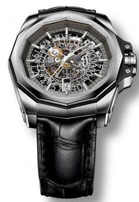 Часы Corum Admiral’s Cup AC-One 45 Squelette