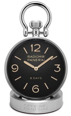 Настольные часы PAM000581 от Officine Panerai