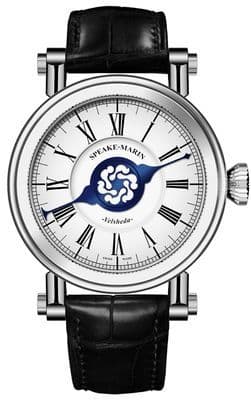 Часы Velsheda от бренда Speake-Marin