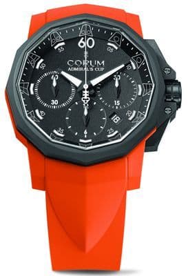 Часы Admiral’s Cup Challenger 44 Chrono Rubber