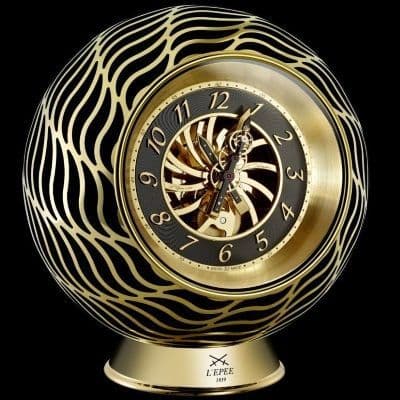 Часы L'Epée Two Hands Double Flying Tourbillon