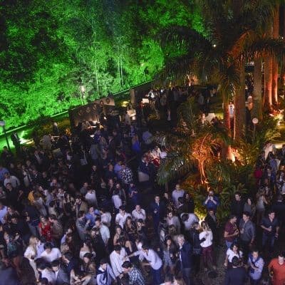 Hublot отпраздновал окончание чемпионата мира