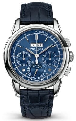 Часы Patek Philippe Men Grand Complications