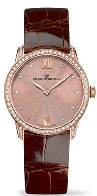 Часы 1966 Lady от Girard-Perregaux