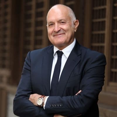 Микеле Софисти покинет пост главы Sowind Group