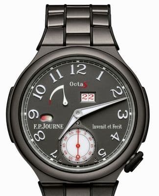 Спортивные часы F.P. Journe Octa Sport Titane