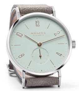 Три варианта женских часов от Nomos Glashütte
