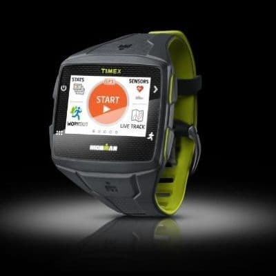 Компания Timex выходит на рынок «умных часов»