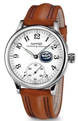 Часы Eberhard & Co для команды «Амбри-Пиотта»