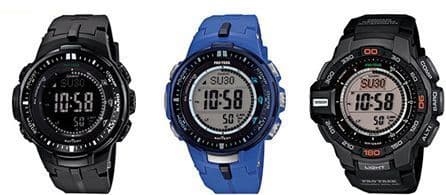 Часы Casio появятся в шоу про выживание на Discovery