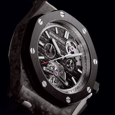 Audemars Piguet представит новинку на Watches and Wonders