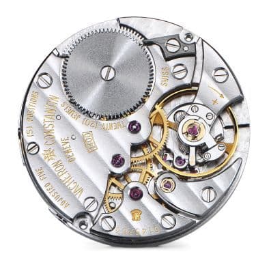 Vacheron Constantin Malte High Jewellery для изящного запястья