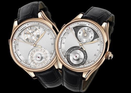 Montblanc Metamorphosis II на Watches & Wonders