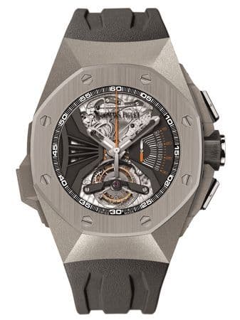 Audemars Piguet Royal Oak Concept для SIHH-2015