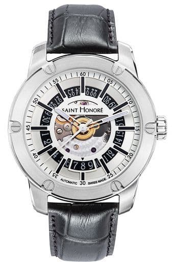 Новые часы ArtCode от Saint Honore