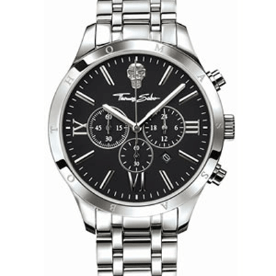 Первые часы от Thomas Sabo