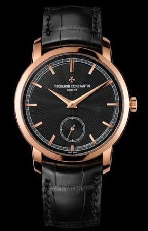 Специальная модель Vacheron Constantin для токийского бутика