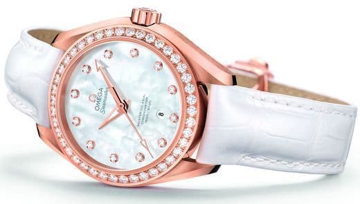 Omega стала партнером турнира по гольфу в Дубае