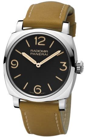 Officine Panerai выпустила модель для российских панеристи
