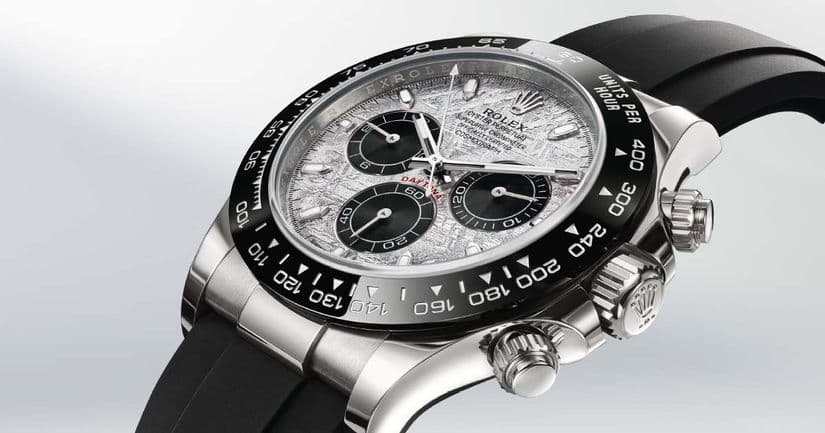 Rolex – спонсор новогоднего концерта Венского филармонического оркестра