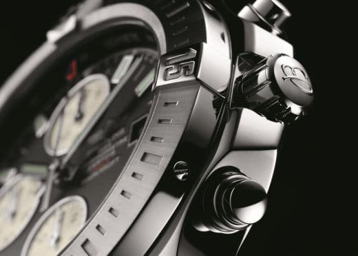 Часы Breitling Colt Chronograph Automatic