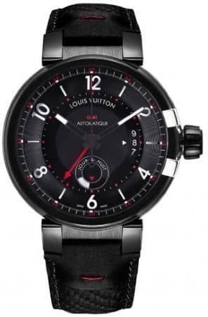 Три новинки Tambour eVolution от Louis Vuitton