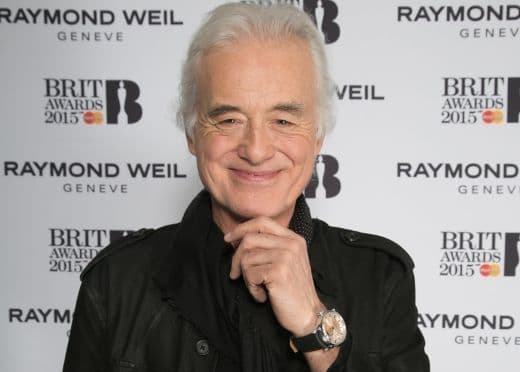 Raymond Weil празднует 10-летие сотрудничества с BRIT Awards