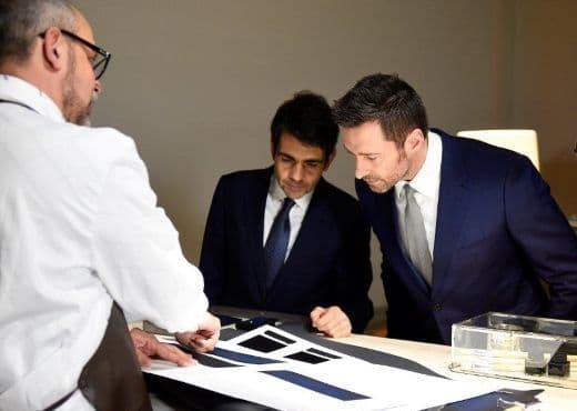 Montblanc Meisterstuck Selection Sfumato с применением техники эпохи Возрождения