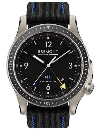 Новинки из серии Boeing от Bremont