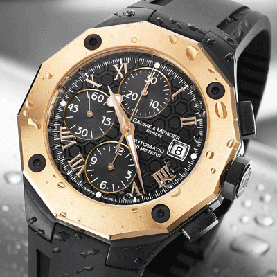 Richemont продает на 18% меньше часов