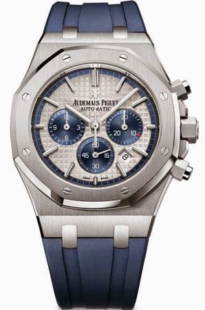 Часы Audemars Piguet Royal Oak Chronograph “Italy Limited Edition”