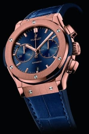Hublot Powerboat Trophy пройдет в Москве