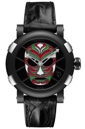 Часы RJ-Romain Jerome Lucha Libre Mexicana