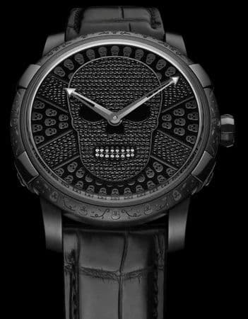 Новые Dia de los Muertos Clasico от RJ-Romain Jerome